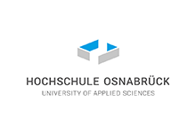 Hochschule Osnabrück - University of Applied Science Logo